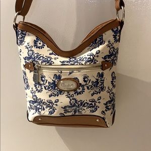 b.o.c. Cross-Body Purse